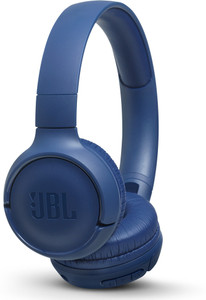 JBL T500BT Bluetooth Headset Price in 