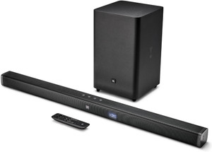 Buy JBL BAR21 Dolby Digital with 
