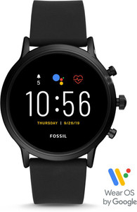 FOSSIL Gen 5 Carlyle HR Smartwatch Price in India - Buy FOSSIL Gen 5  Carlyle HR Smartwatch online at Flipkart.com