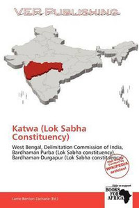 Katwa Lok Sabha Constituency Buy Katwa Lok Sabha Constituency By Unknown At Low Price In India Flipkart Com