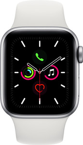 APPLE Watch Series 5 GPS MWV62HN/A 40 