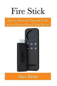 Fire Stick: Buy Fire Stick by Silver Alex at Low Price in India ...