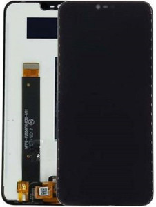 Touch Screen for Nokia 6.1 Plus 