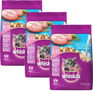 whiskas 450g