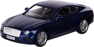 RMZ CITY COLLECTION MODELLO IN SCALA BENTLEY CONTINENTAL GT 65