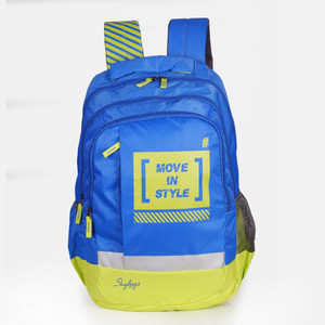 Skybags sky blue Clearance