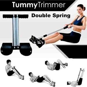 belly trimmer exercises