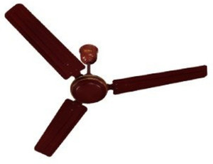 SURYA Ceiling Fan 1200MM (Brown) 1200 