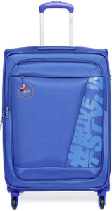 Sky bag trolley flipkart clearance