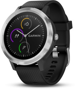 Garmin vivoactive 3 smartwatch clearance