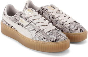 puma snake sneakers