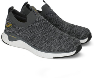 Skechers SOLAR FUSE Walking Shoes For 