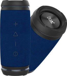 Refurbished boAt SpinX 2.0 R 10 W Bluetooth Speaker Price in