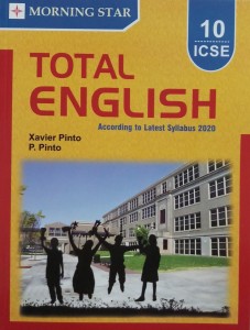Answers Total English Class 10 Icse