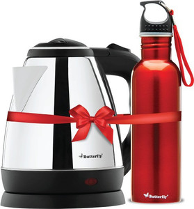 butterfly water kettle