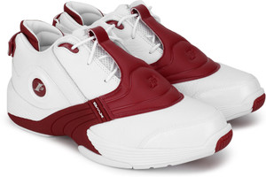 REEBOK CLASSICS Answer V Sneakers For Men - Buy REEBOK CLASSICS Answer V  Sneakers For Men Online at Best Price - Shop Online for Footwears in India  | Flipkart.com