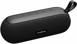 oraimo bluetooth speakers