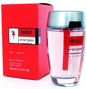 Perfume hugo hotsell boss hombre energise