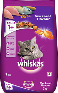 whiskas 7kg
