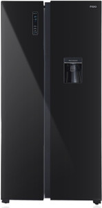 Marq By Flipkart 566 L Frost Free Side By Side Refrigerator With Glass Door Online At Best Price In India Flipkart Com