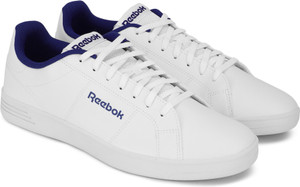 reebok men's royal rally lp sneakers