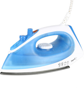 iron plus steam