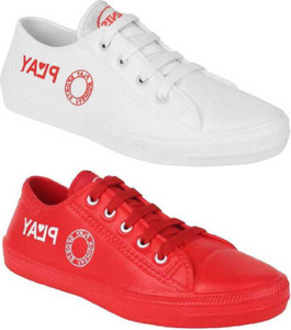 Sneakers Shoes Combo For Men \u0026 Boys 