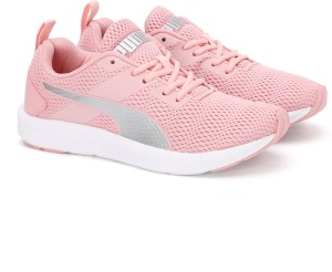 PUMA Meteor NU Wn's Running Shoes For Women - Buy PUMA Meteor NU Wn's Running Shoes Women Online at Price - Shop Online for Footwears in India