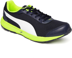 puma reef fashion dp running shoes