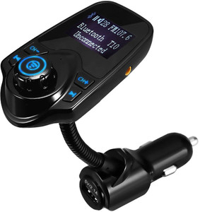 webster v3 0 Car Bluetooth Device with 3 5mm Connector Audio Receiver