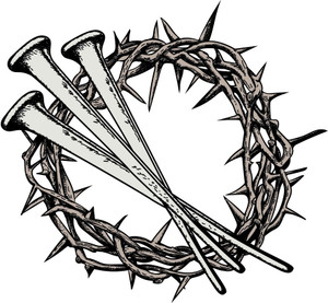 nails of Jesus Christ |god poster|christian god poster|jesus poster ...