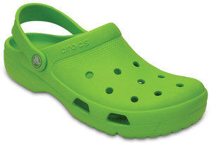 crocs soccer