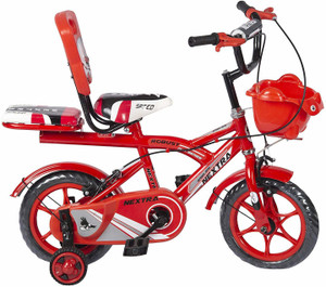 SPEED BIRD Nextra 14 T boost Cycle Fo