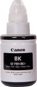 Canon CANON PIXMA Ink-Tank printers Black Ink Bottle - Canon 