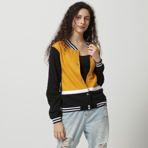 metronaut varsity jacket