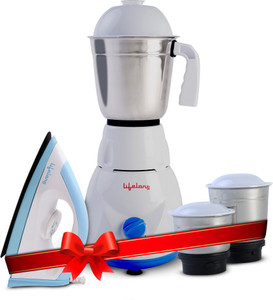 lifelong mixer price