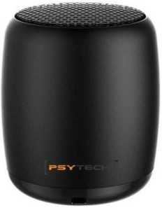 psytech bluetooth speaker