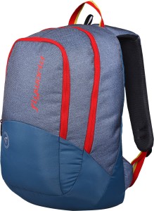 Bags Backpacks Michael Kors Daypack light grey casual look 