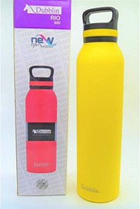 Dubblin Hot Cold Stainless Steel Insulated Water Bottle Vacuum Flask Ml Bottle Buy