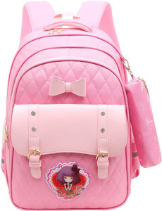mickey school bag
