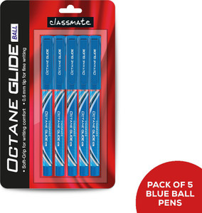 Octane glide ball pen Outlet