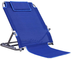 orthopedic backrest for bed