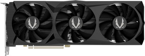 ZOTAC GAMING GeForce RTX 2070 SUPER AMP Extreme GDDR6 8 GB NVIDIA