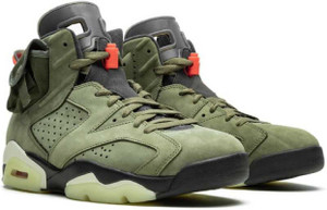 jordan army shoes