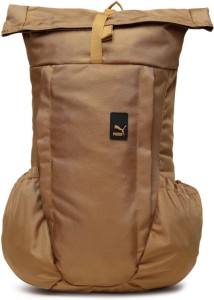 puma street rolltop backpack