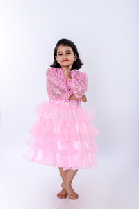flipkart western frocks