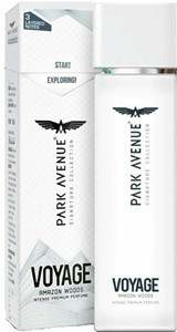 Park Avenue Signature Collection VOYAGE INTENSE PREMIUM Deodorant