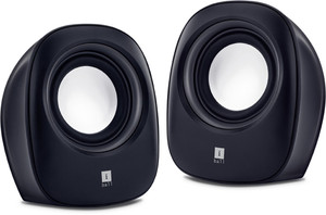 Iball soundwave 2 desktop speakers Outlet