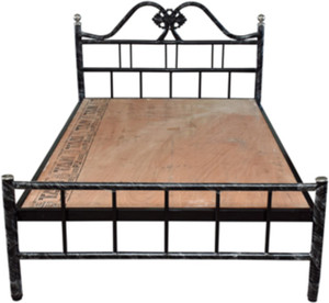 double bed cot size