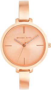 MICHAEL KORS Jaryn JARYN Analog Watch 